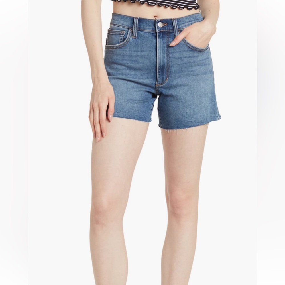 Joe’s vintage easy shorts